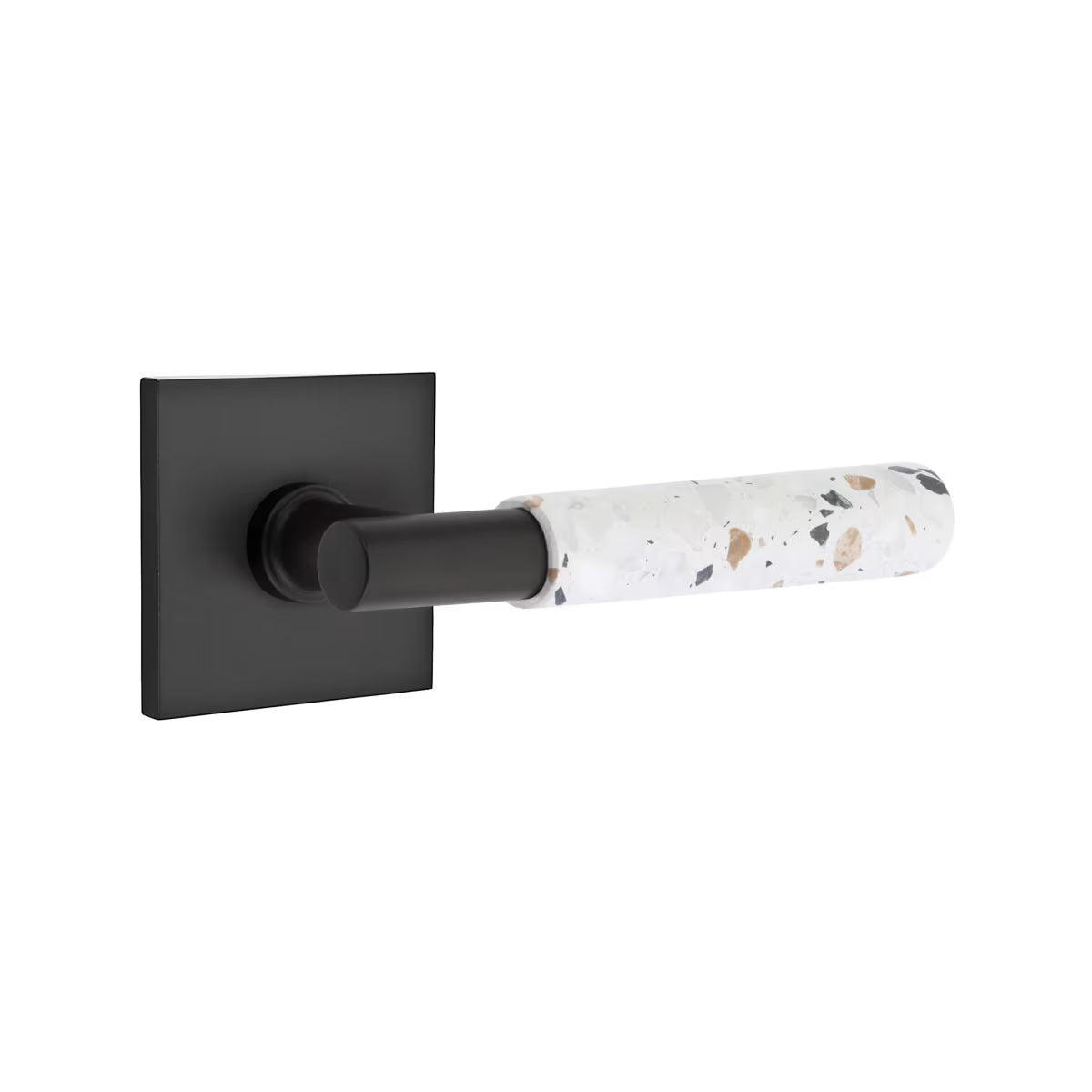 SELECT T-Bar Terrazzo Lever
