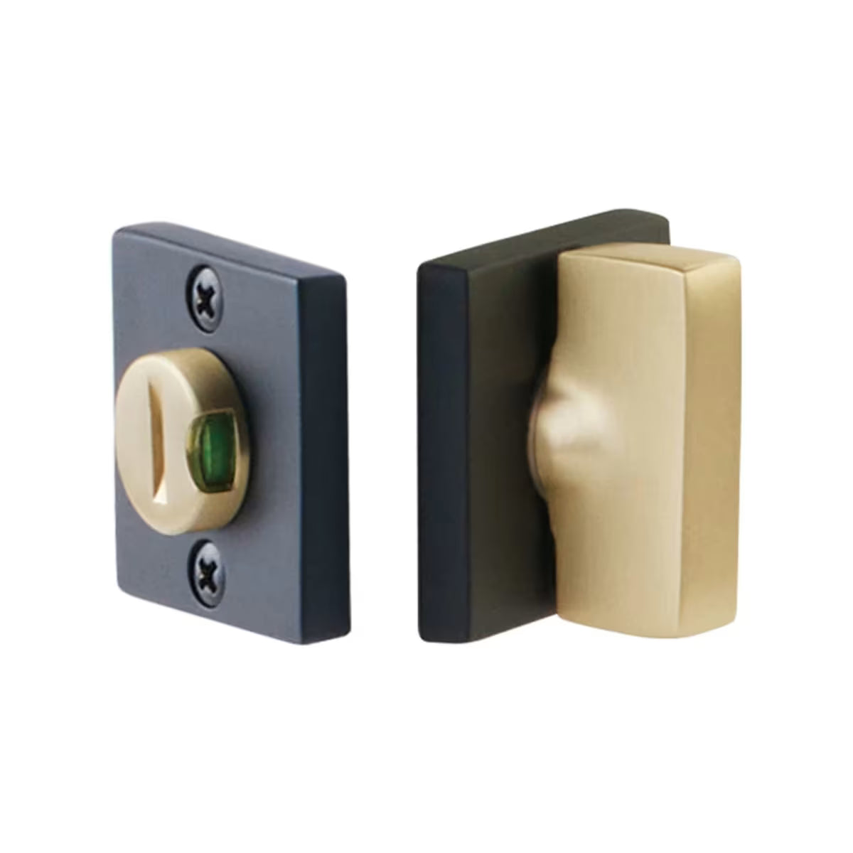 Emtek Privacy Bolts