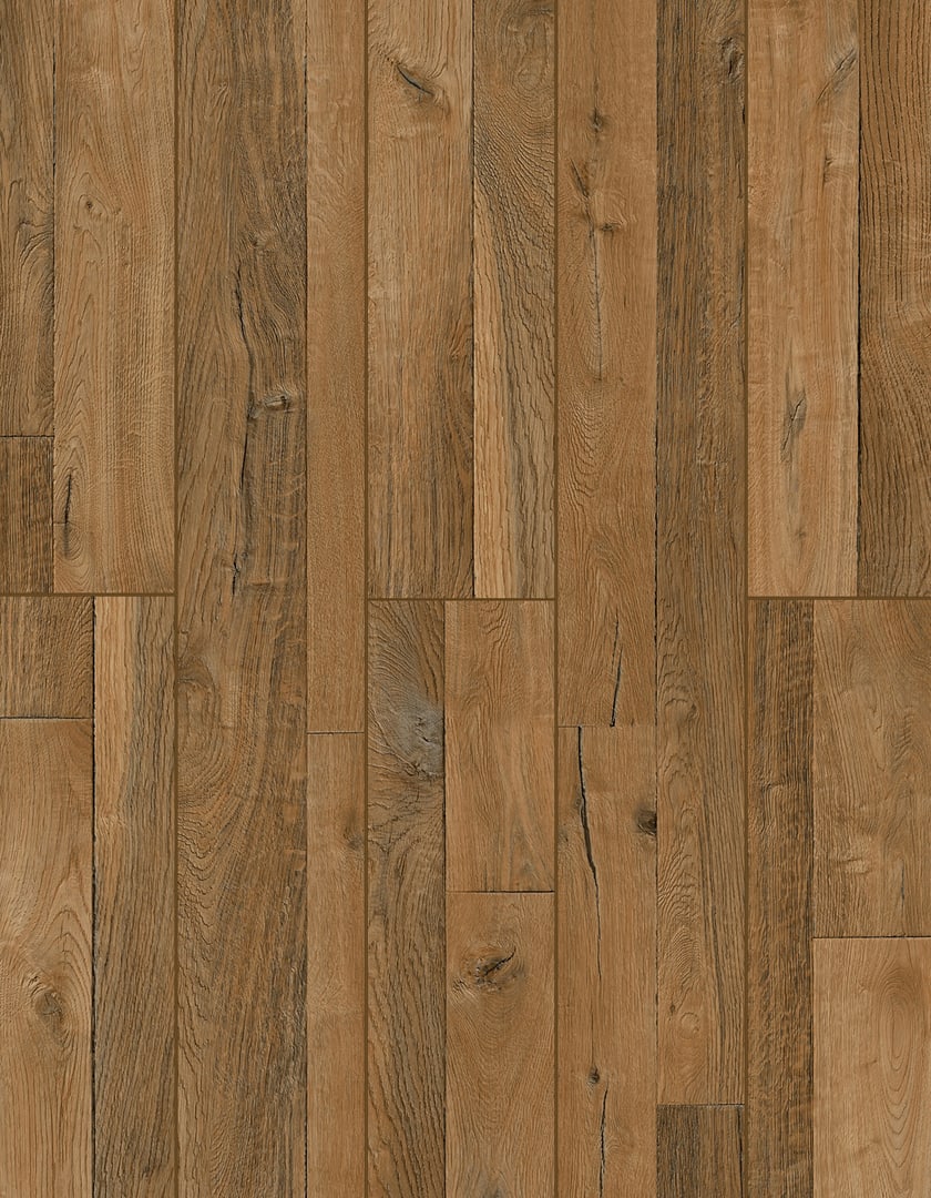 Oak Rhapsody | Lions Floor