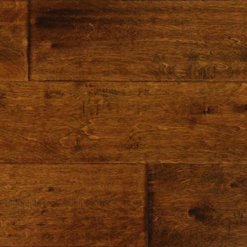 Midland Birch | Engineered Flooring