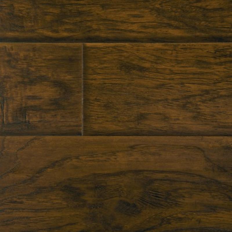 Paprika Hickory | Tecsun Flooring
